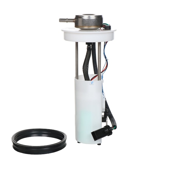 Carter Fuel Pumps 97-99 Jeep Wrangler-B1500 2.5-4L Fuel Pump Mod, P75046M P75046M - main